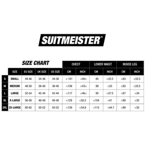 Suitmeister - Christmas Nordic